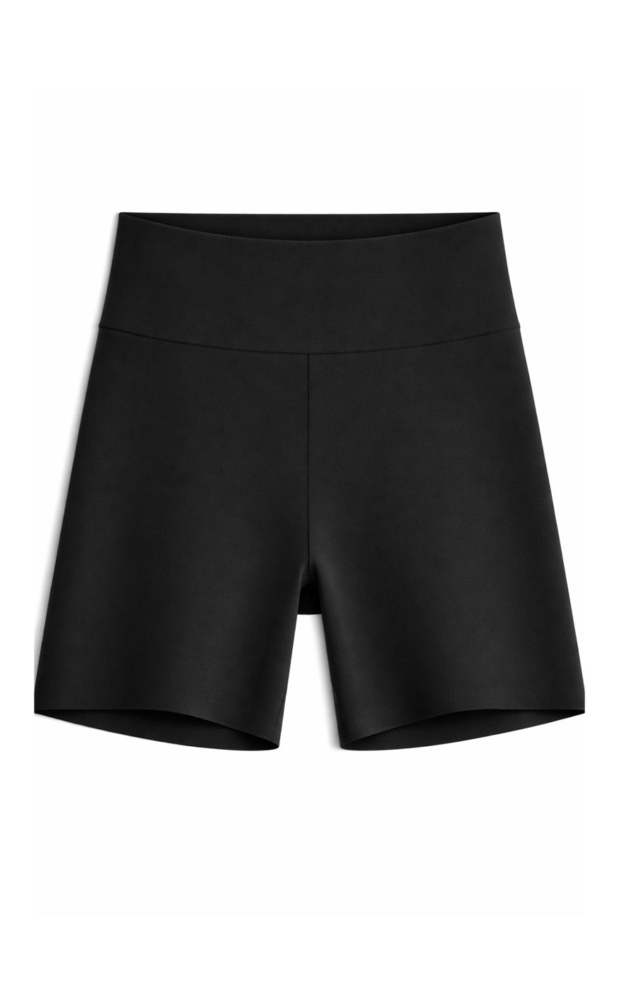 Say INA Copenhagen Shorts - Seamless Stretch - Black