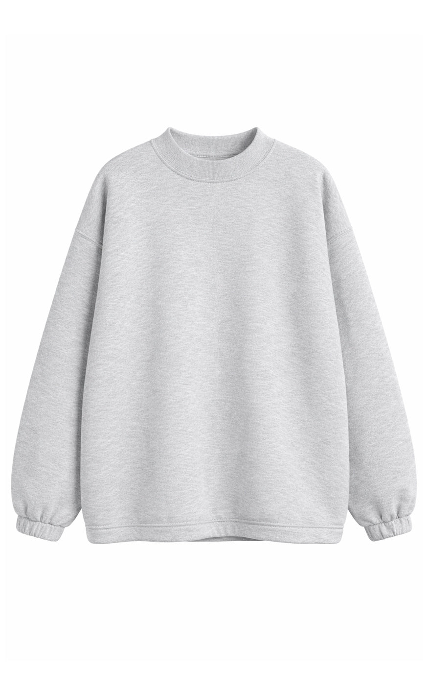 Say INA Copenhagen Sweatshirt - Iconic - Grey