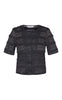 Sisters Point Bluse - Nan-TOP - Black