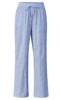 Sisters Point Bukser - Ella-PA42 - Blue/White