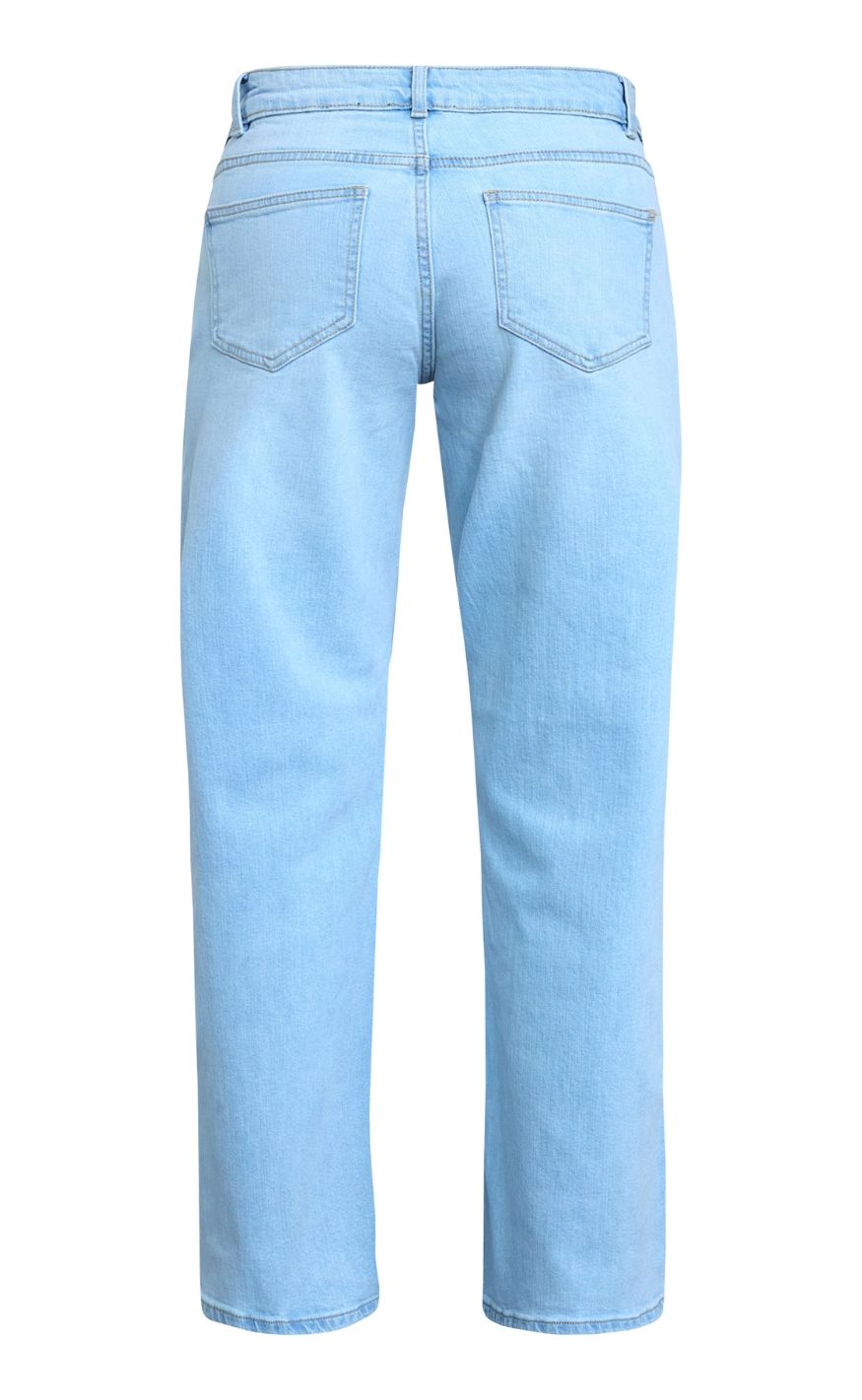 Sisters Point Bukser - OWI-MID.W - Light Blue
