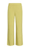 Sisters Point Bukser - VERINA-PA6 - Lime Pinstripe