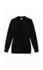 Sisters Point Cardigan -  Hemma-CA - Black