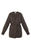 Sisters Point Cardigan -  Hemma-CA - Mocha Brown