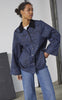 Sisters Point Jakke - Estir-JA - Denim Leo