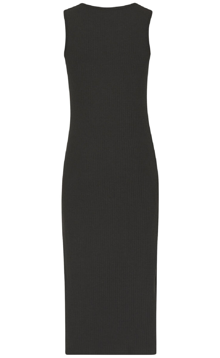 Sisters Point Kjole - Eike-DR3 - Black