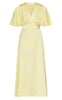 Sisters Point Kjole - Gisela-DR - Light Yellow