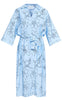 Sisters Point Kjole - Valya-DR - L. Blue/Navy