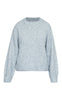 Sisters Point Pullover - Humas-PU - Grey Mel.