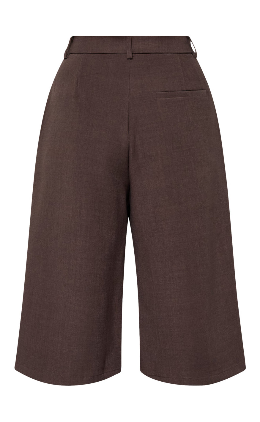 Sisters Point Shorts - Great-L.SHO2 - D. Chocolate