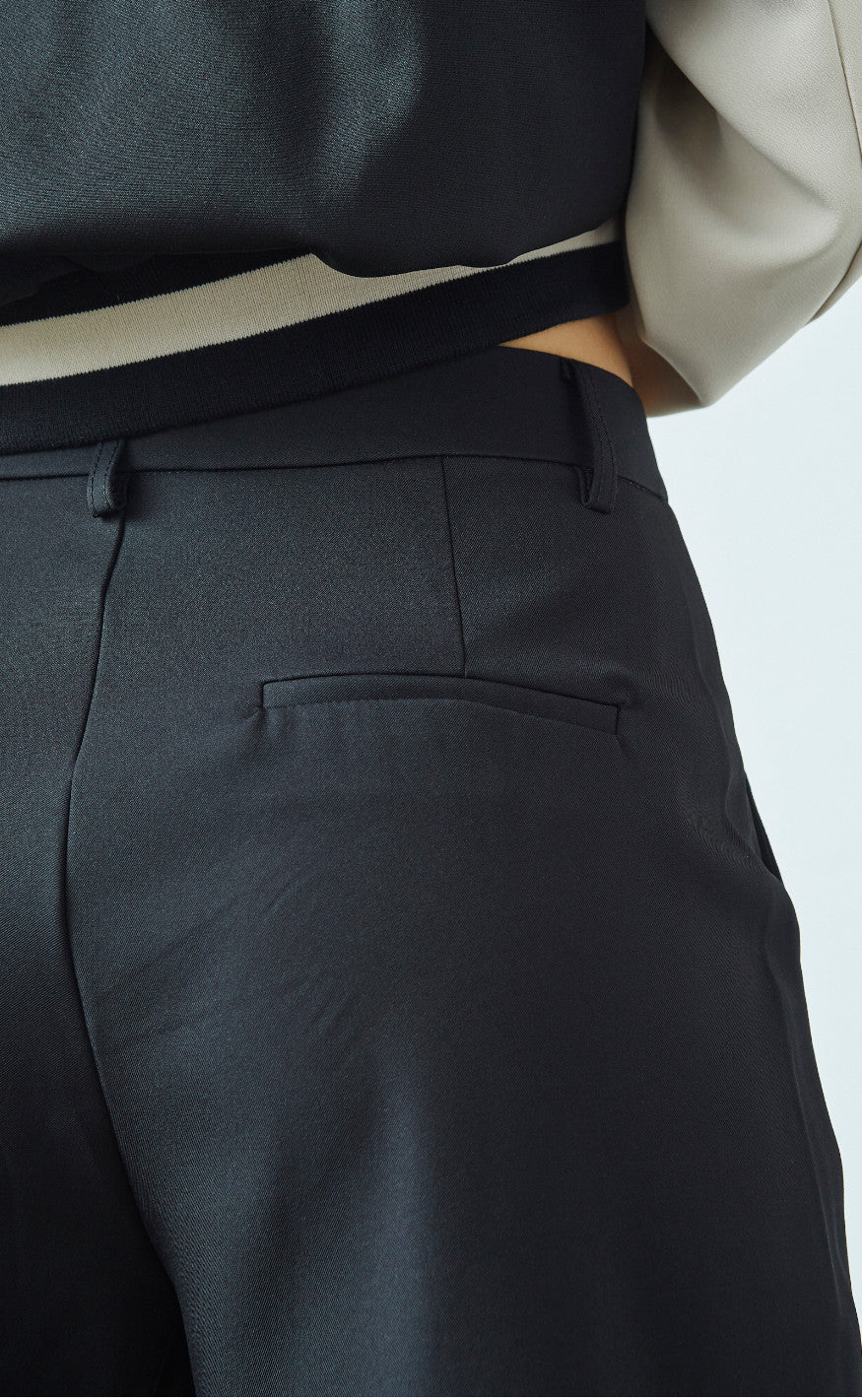 Sisters Point Shorts - Great-SHO - Black