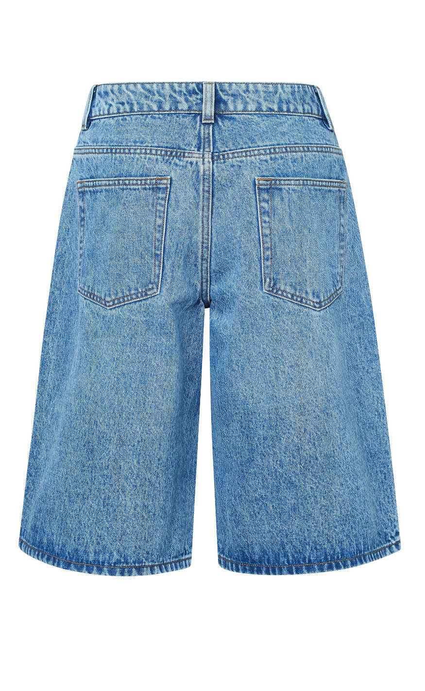Sisters Point Shorts - Ofira-SHO - Light Blue Denim