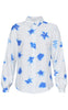 Sisters Point Skjorte - Gada-SH57 - Cream/Blue