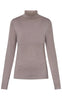 Sisters Point Strik - Lepia-T.PU - Mocha Brown