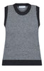 Sisters Point Strik - Megi-VE - Black/Cream