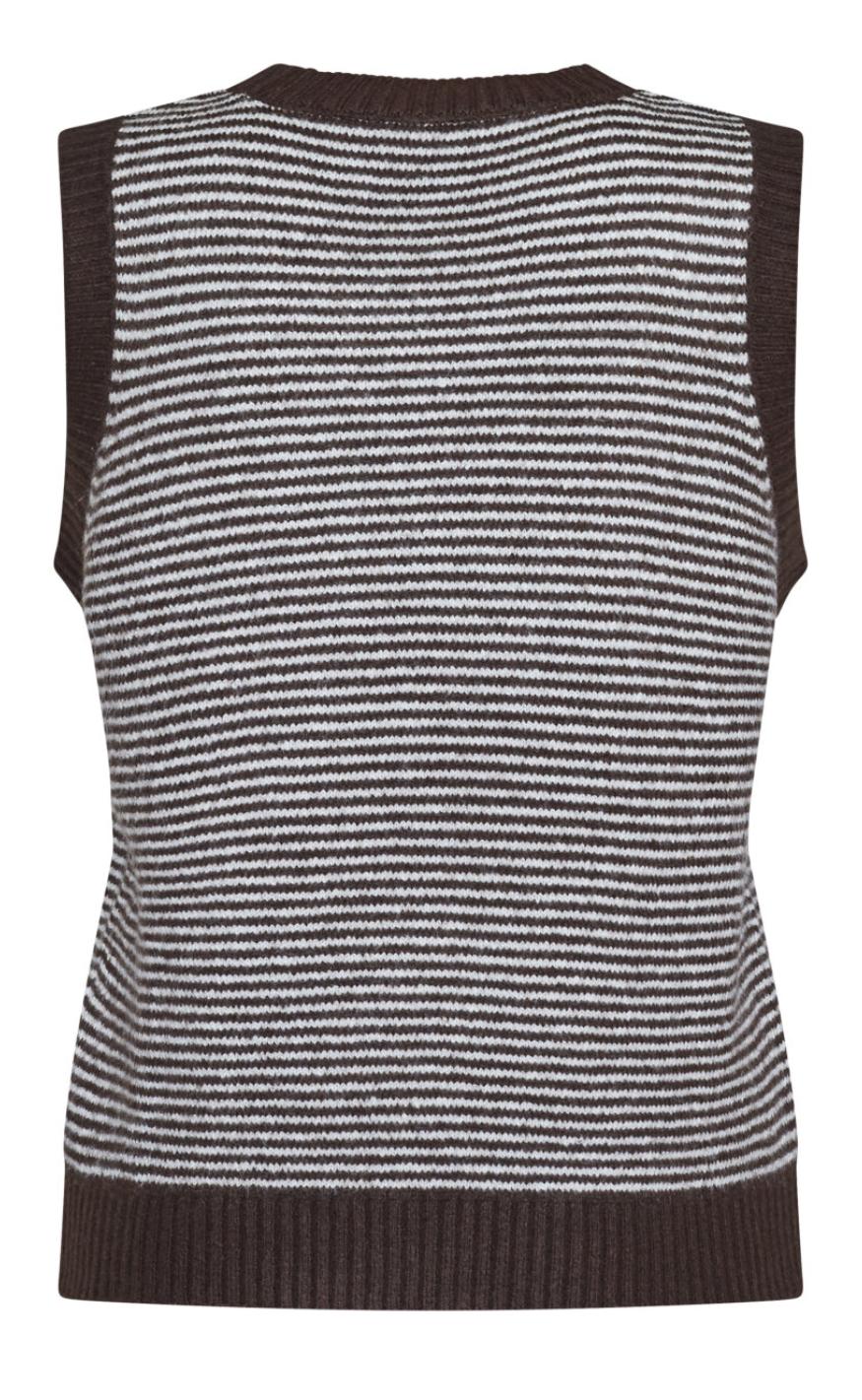 Sisters Point Strik - Megi-VE - Brown/Cream