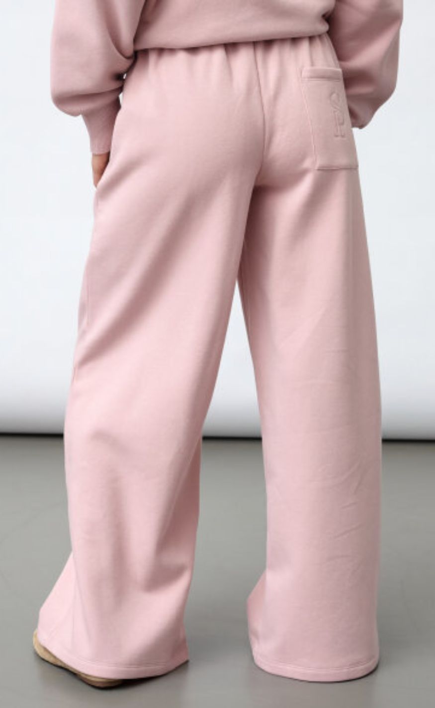 Sisters Point Sweatpants - Vemia - Mauve