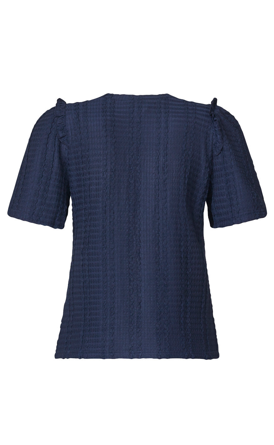 Sisters Point T-shirt - Eina-V.SS1 - Midnight