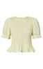 Sisters Point T-shirt - Nix-SS13 - L. Yellow