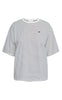 Sisters Point T-shirt - Vez-SS - Cream/Brown