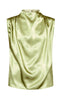 Sisters Point Top - GUTO-SL1 - Lime Green