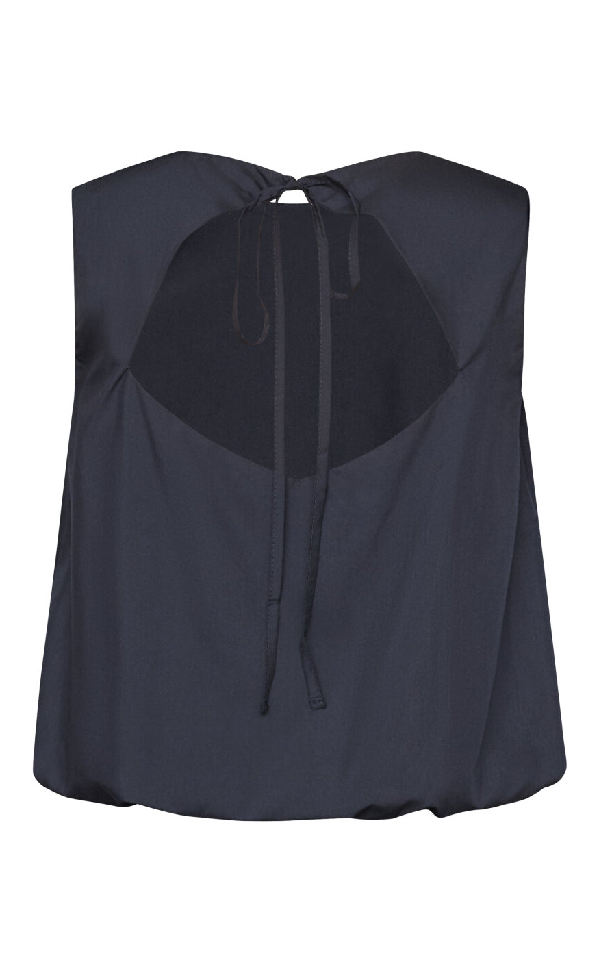 Sisters Point Top - Gifo - Black