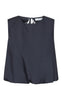 Sisters Point Top - Gifo - Black