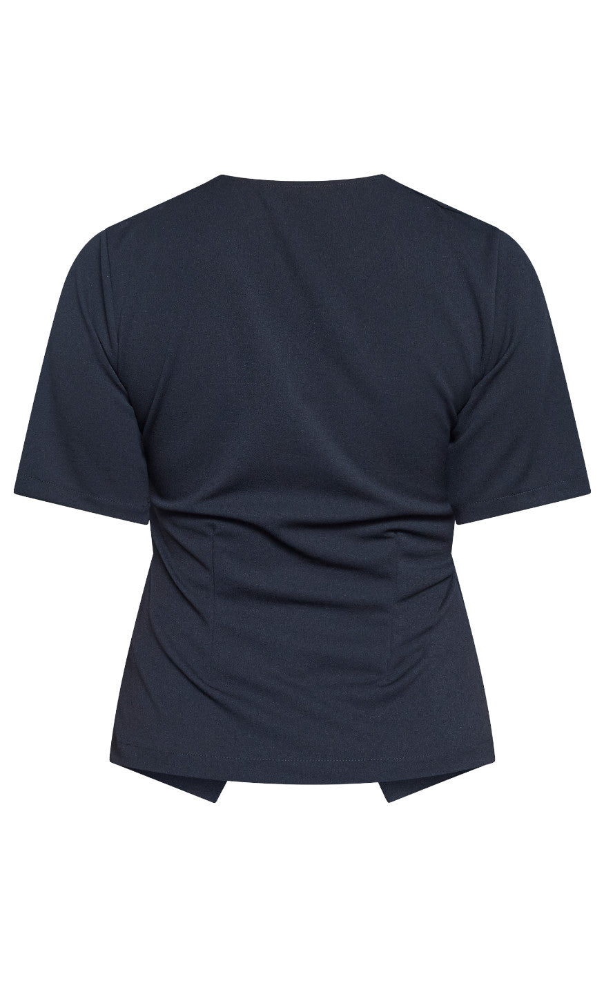 Sisters Point Top - Gova - Black