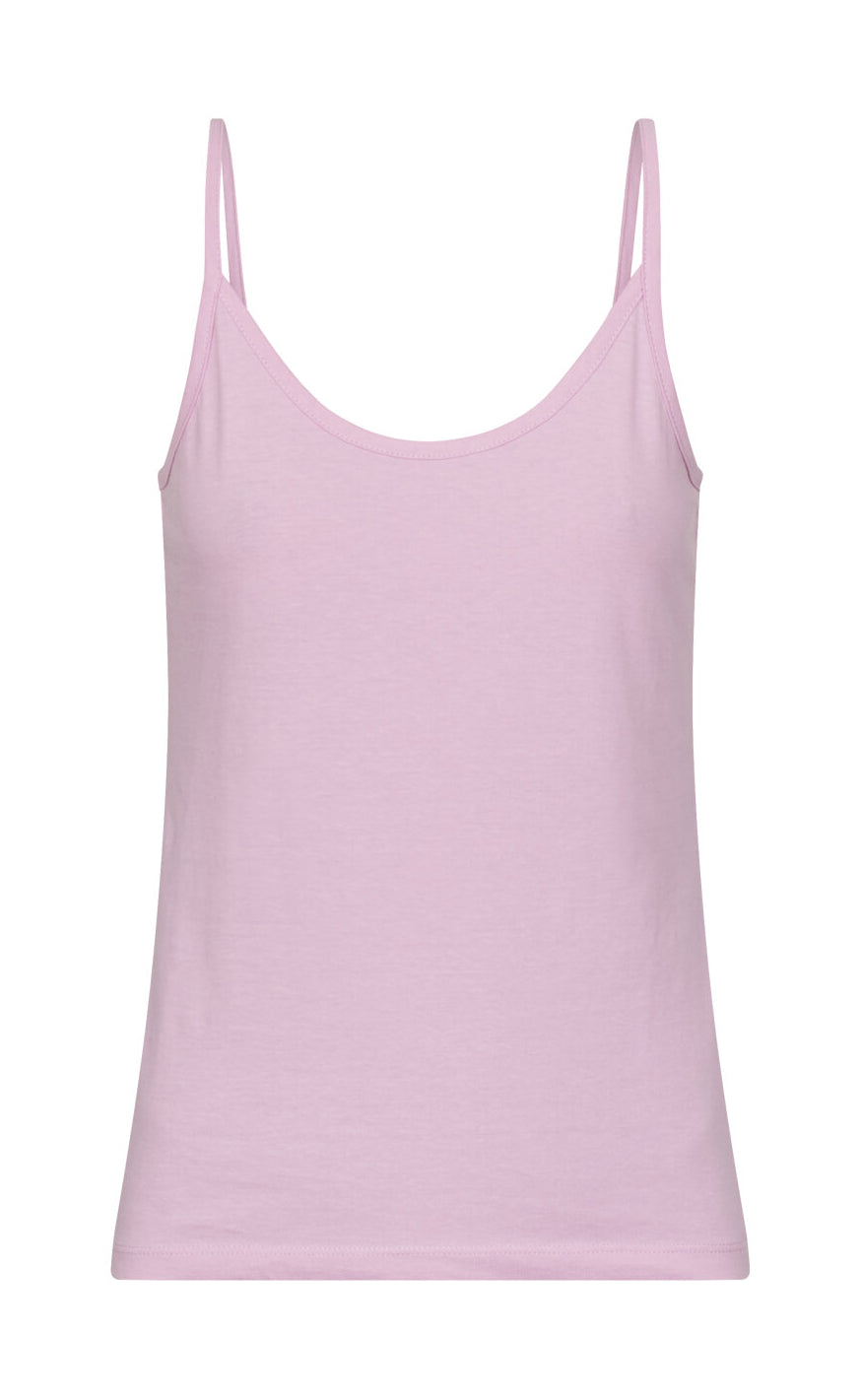 Sisters Point Top - Heda-ST - Soft Pink