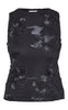 Sisters Point Top - Sis - Black/Black