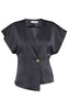 Sisters Point Vest - Gevela-VE5 - Black