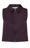 Sisters Point Vest - Guza-VE - D. Burdeaux