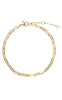 Smykkeli Copenhagen Armbånd - Santiago - Gold Colour