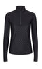 Sofie Schnoor Bluse - Mallory SNOS508 - Black