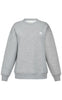 Sofie Schnoor Sweatshirt - SNOS400 - Grey Melange