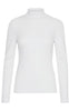 The Jogg Concept Bluse - Tonda - Off White