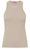 The Jogg Concept Top - Simona - Doeskin