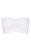 Tim & Simonsen Bandeau - Ellen - Bianco