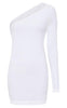 Tim & Simonsen Bluse - Elisa - Bianco