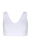 Tim & Simonsen Bralette - Asta - Bianco