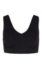 Tim & Simonsen Bralette - Asta - Nero