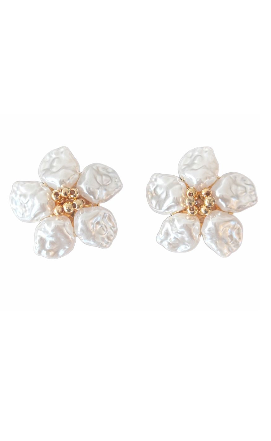 Tim & Simonsen Button Cover - Sia 2 stk - Gold