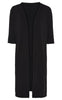 Tim & Simonsen Cardigan - Joy - Black