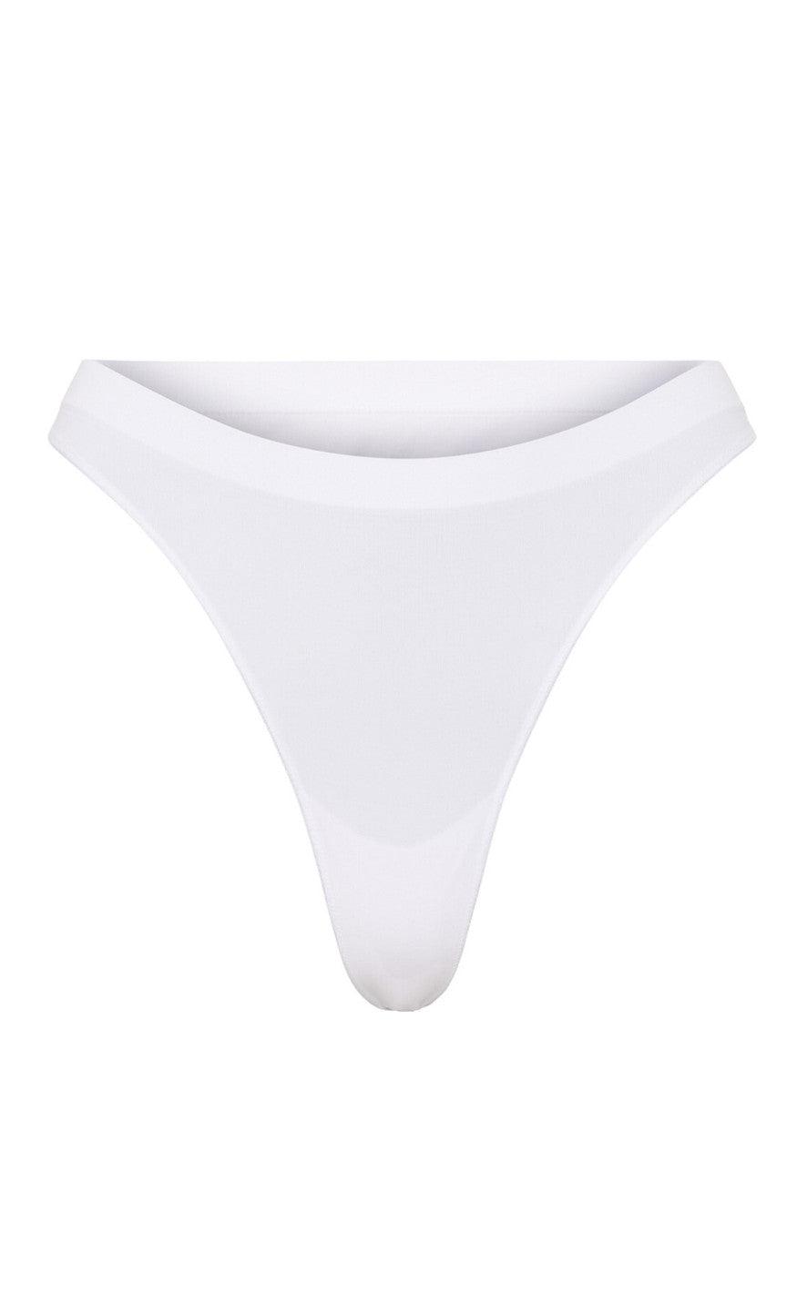 Tim & Simonsen G-Streng - Asta - Bianco