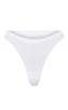 Tim & Simonsen G-Streng - Asta - Bianco
