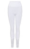 Tim & Simonsen Leggings - Martha Lace - Bianco