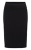 Tim & Simonsen Nederdel - Frida - Black