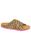 Tim & Simonsen Sandaler - Annet Nature - Leo Tan