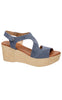 Tim & Simonsen Sandaler - Katia Suede - Iris