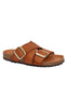 Tim & Simonsen Sandaler - Lanka - Cuero